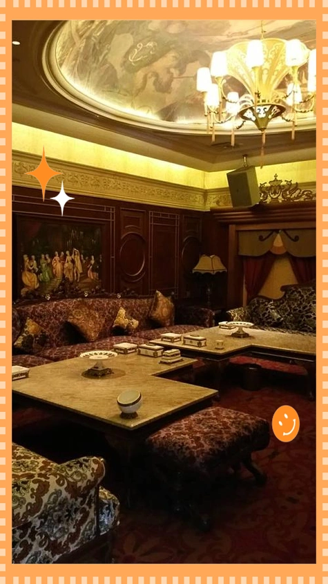 徐州ktv订房性价比商务ktv推荐-贾汪区ktv订房